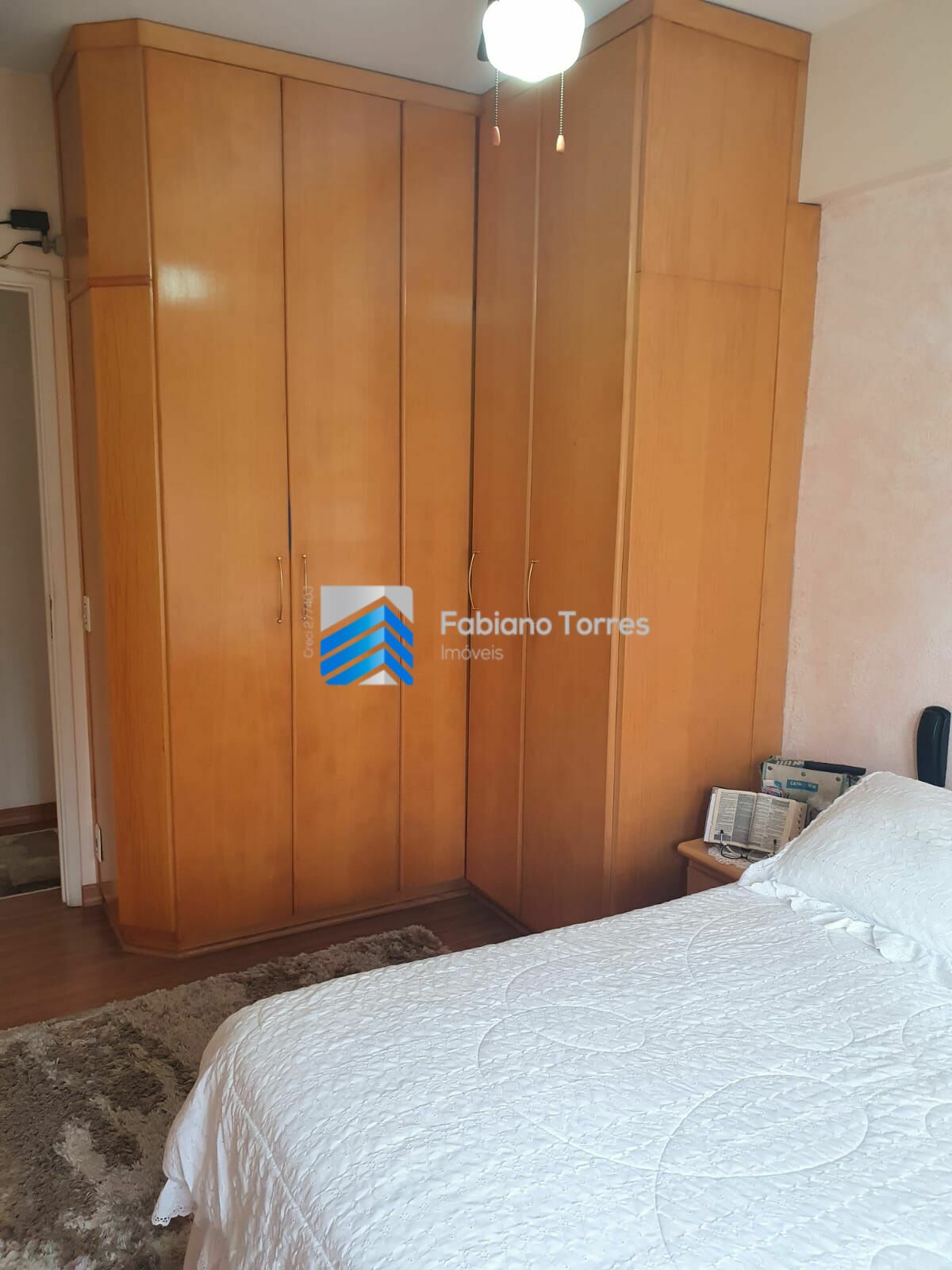 Apartamento à venda com 3 quartos, 108m² - Foto 7