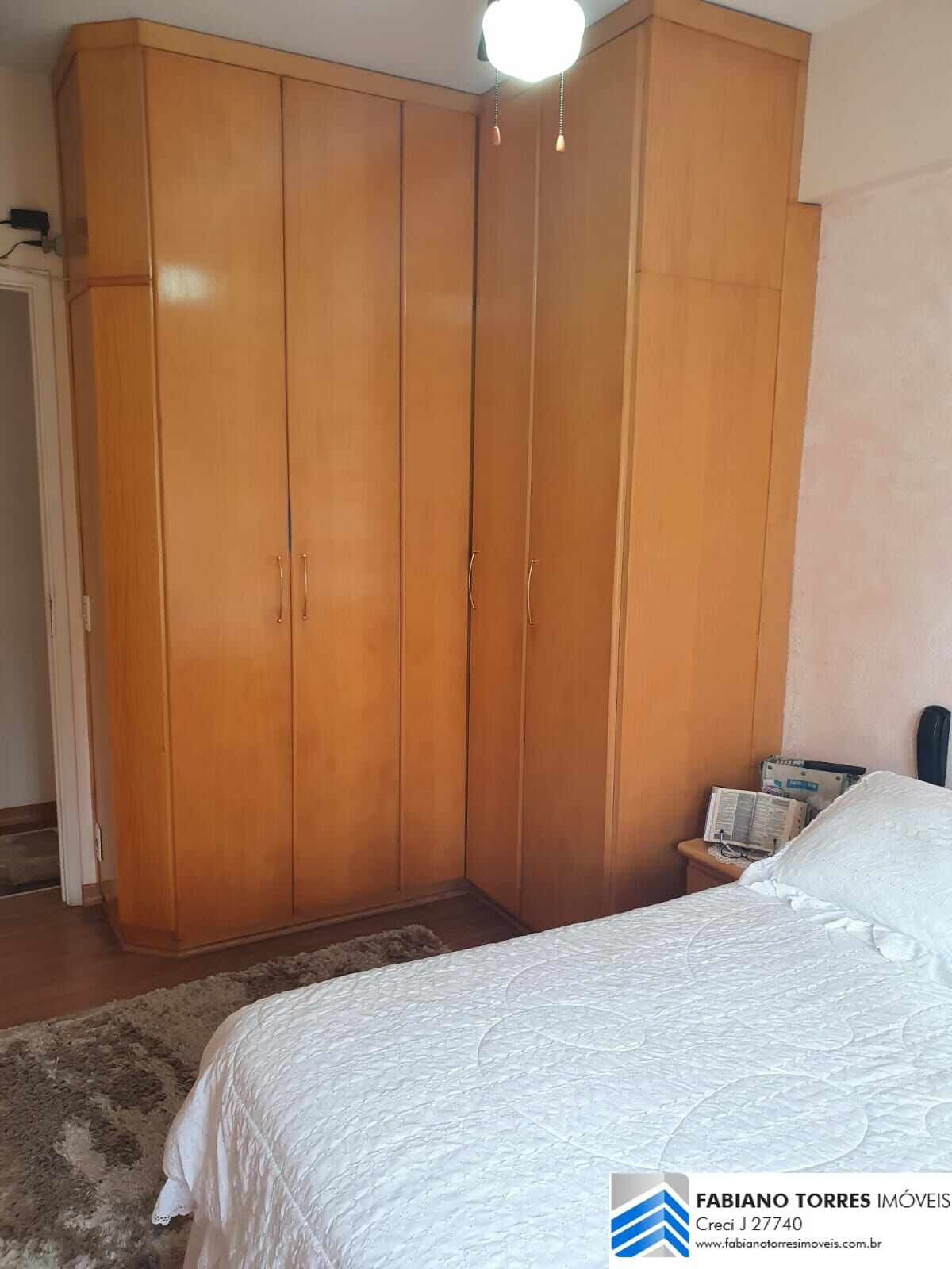 Apartamento, 3 quartos, 108 m² - Foto 7