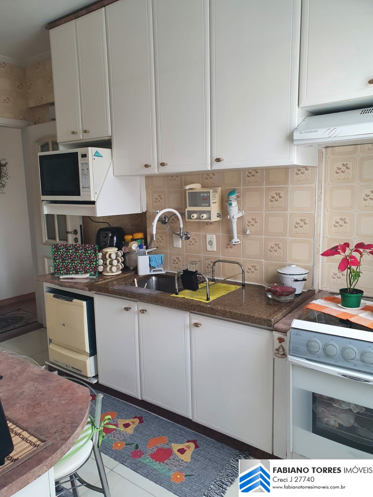 Apartamento, 3 quartos, 108 m² - Foto 22