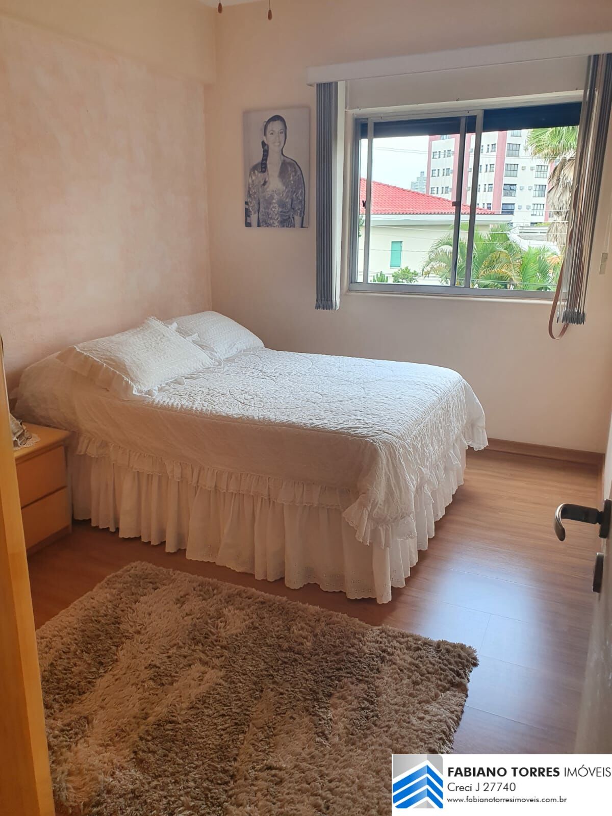Apartamento, 3 quartos, 108 m² - Foto 8
