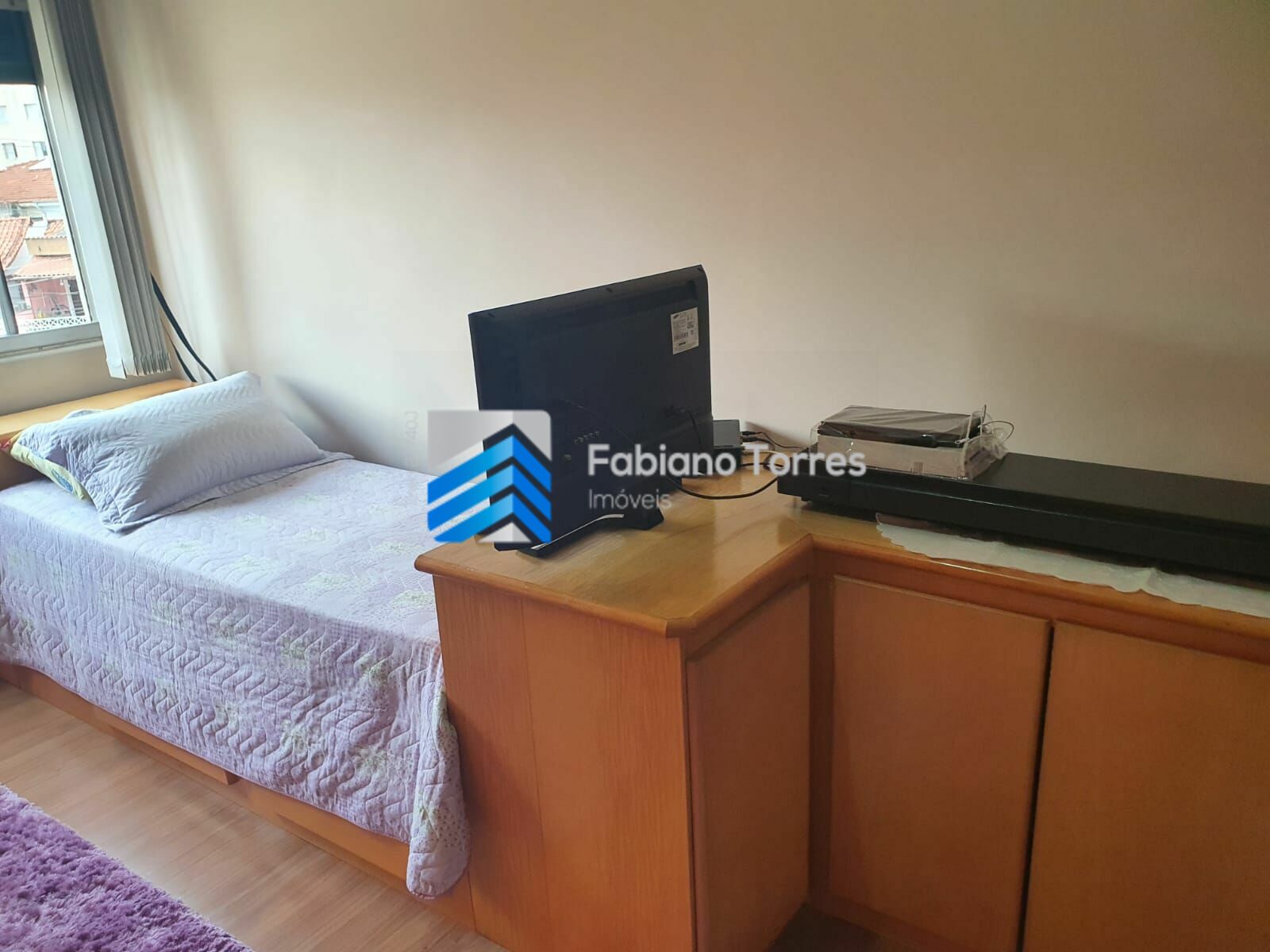 Apartamento à venda com 3 quartos, 108m² - Foto 2