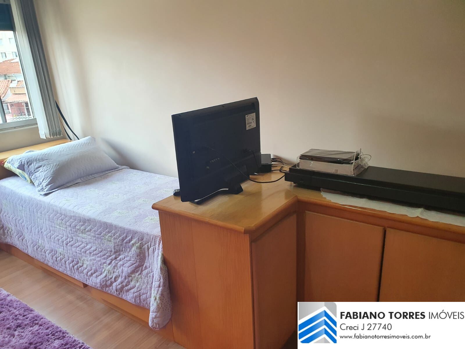 Apartamento, 3 quartos, 108 m² - Foto 2