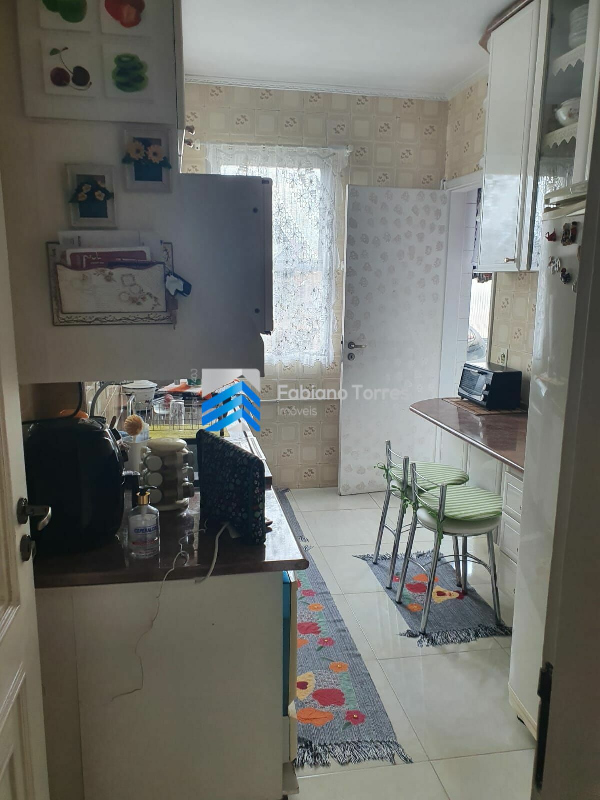 Apartamento à venda com 3 quartos, 108m² - Foto 23