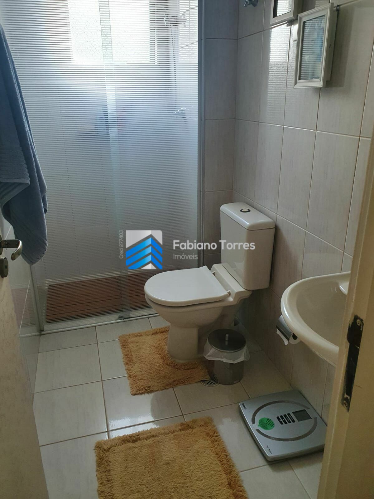 Apartamento à venda com 3 quartos, 108m² - Foto 9