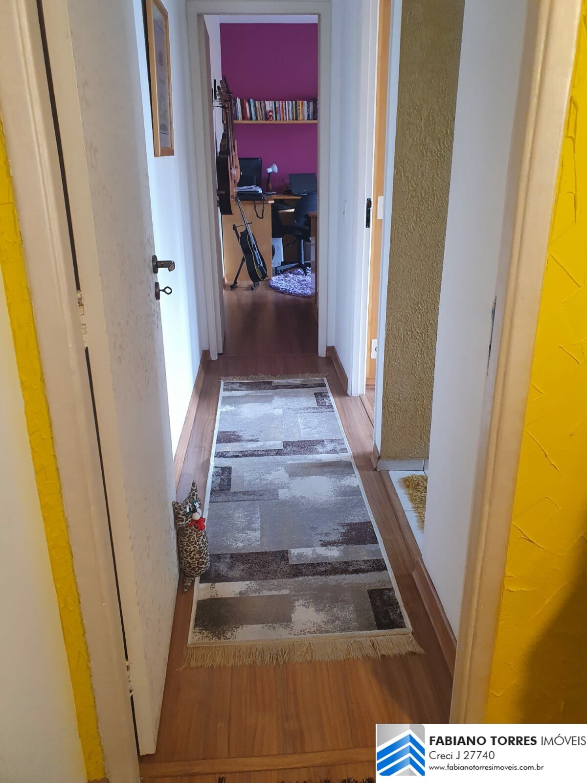 Apartamento, 3 quartos, 108 m² - Foto 11