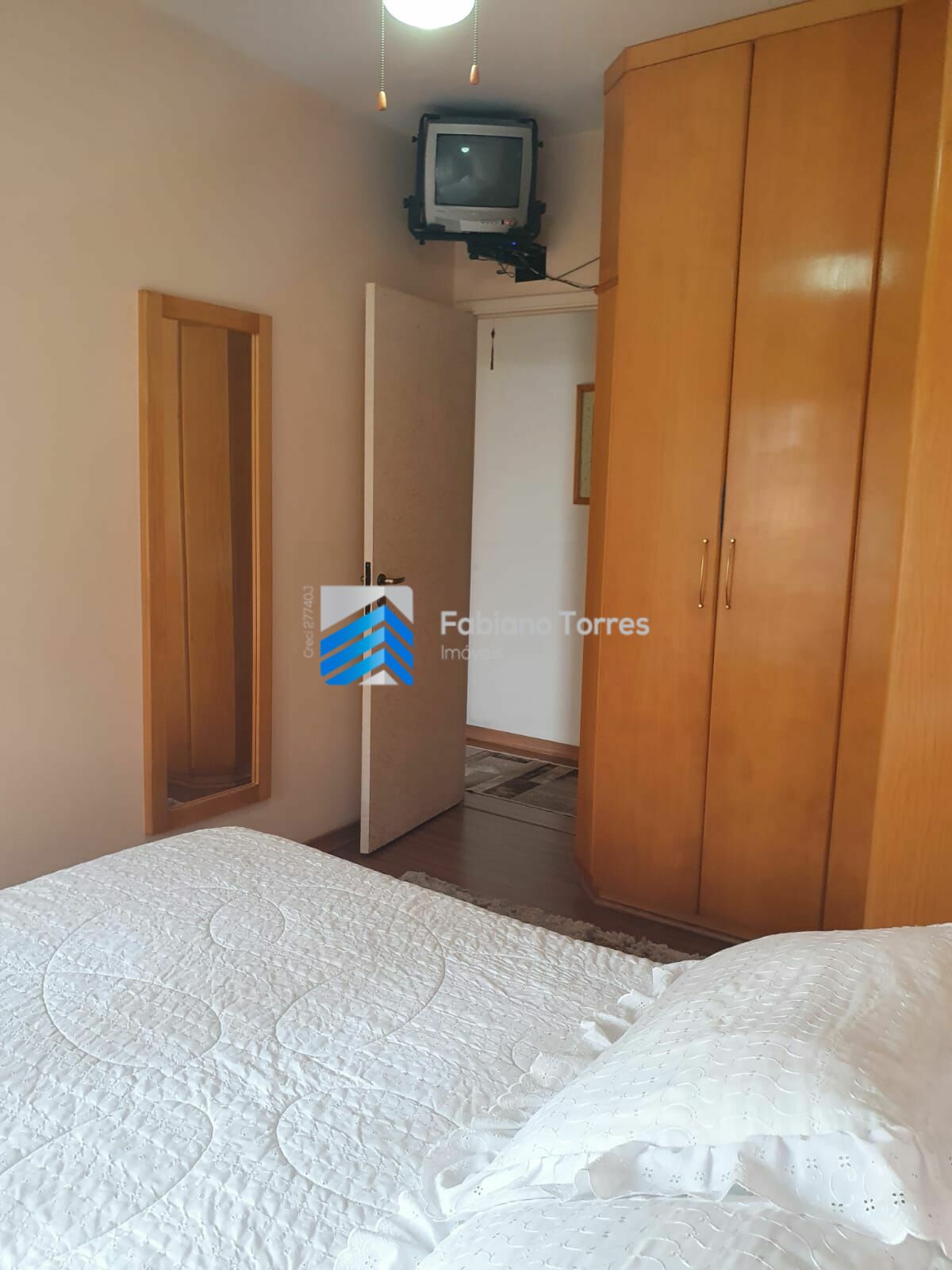 Apartamento à venda com 3 quartos, 108m² - Foto 6