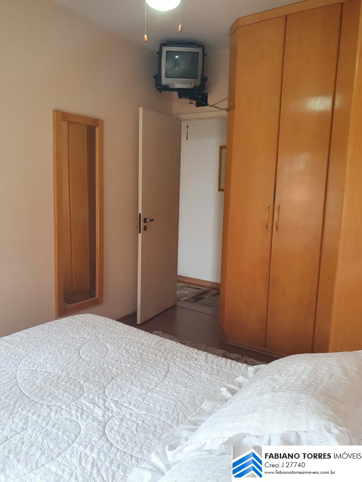 Apartamento, 3 quartos, 108 m² - Foto 6