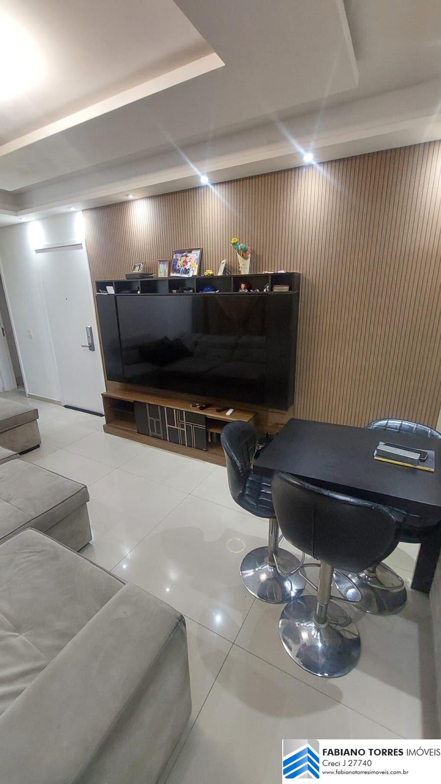 Apartamento, 3 quartos, 87 m² - Foto 9
