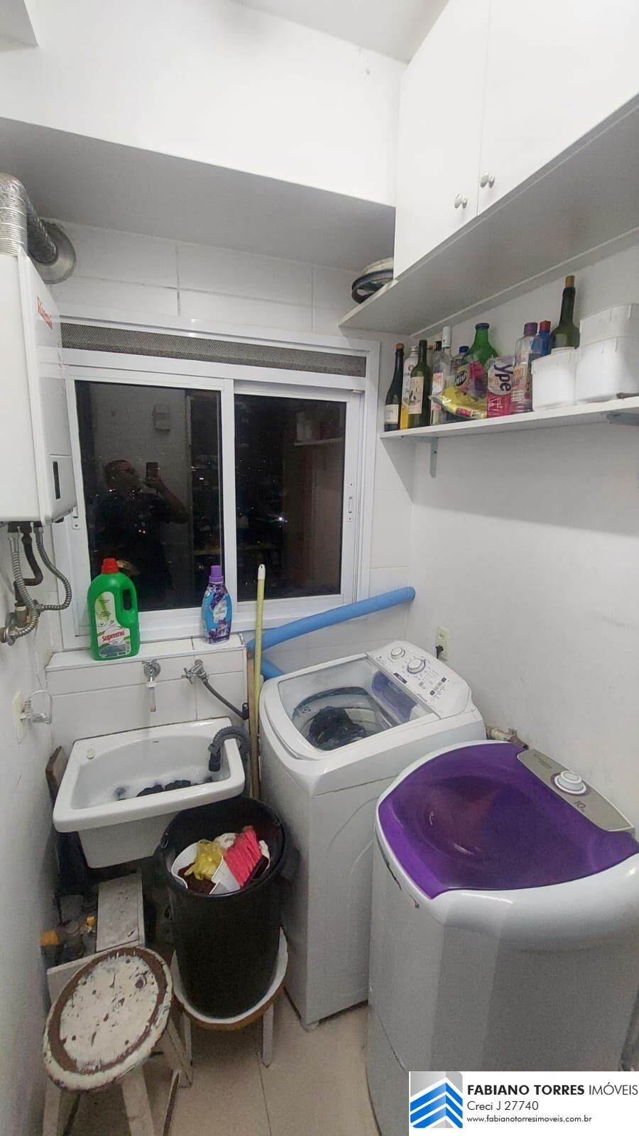 Apartamento, 3 quartos, 87 m² - Foto 25