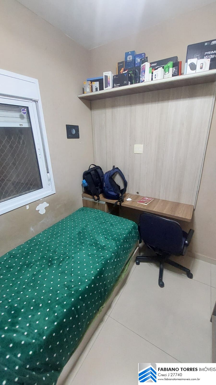 Apartamento, 3 quartos, 87 m² - Foto 23