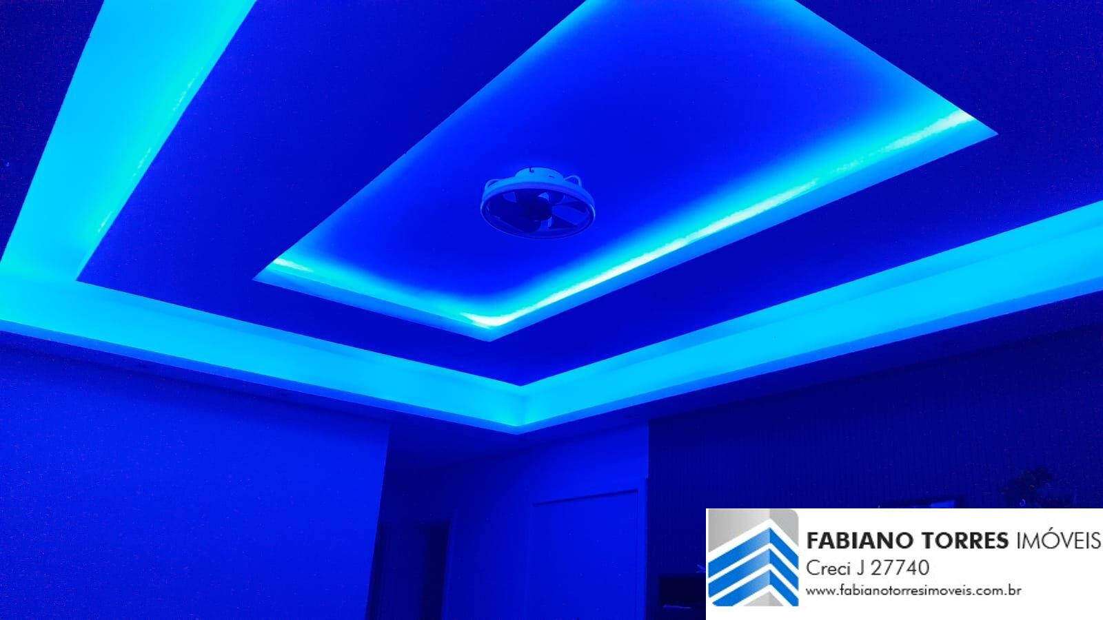 Apartamento, 3 quartos, 87 m² - Foto 1