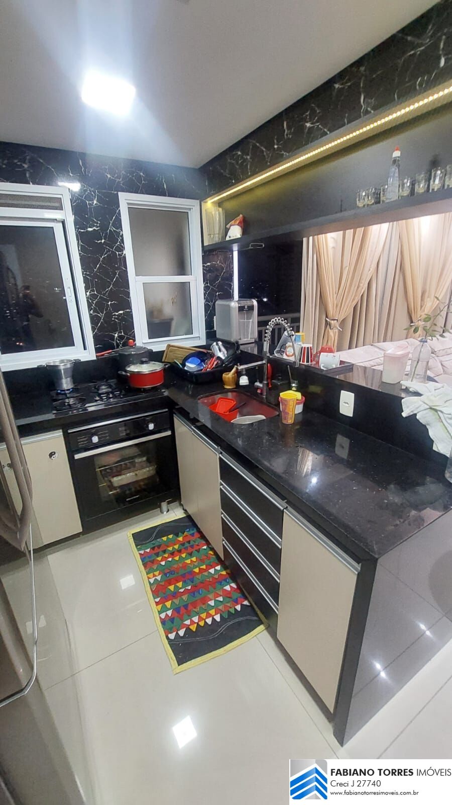 Apartamento, 3 quartos, 87 m² - Foto 17