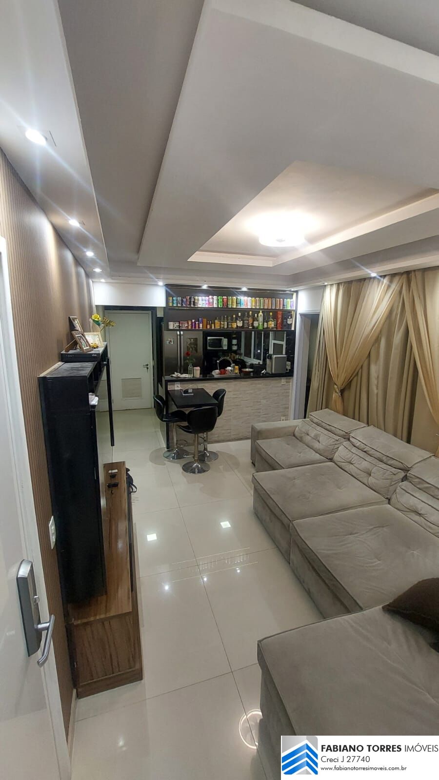 Apartamento, 3 quartos, 87 m² - Foto 18