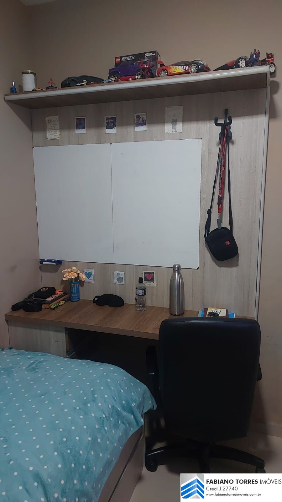 Apartamento, 3 quartos, 87 m² - Foto 22