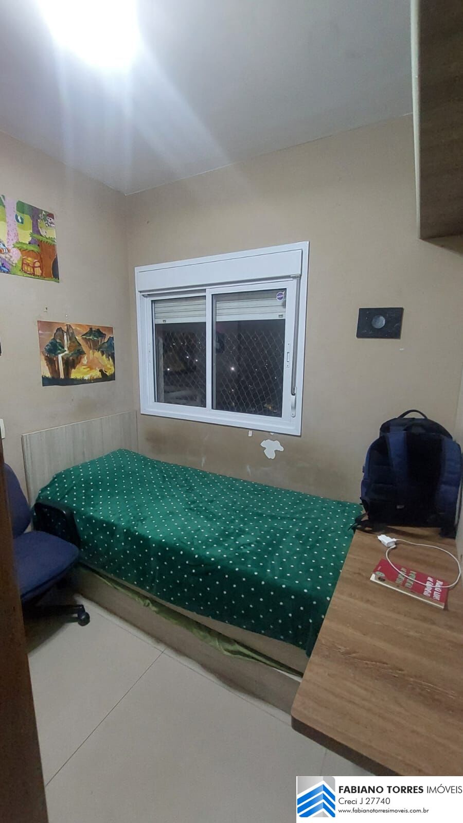Apartamento, 3 quartos, 87 m² - Foto 6