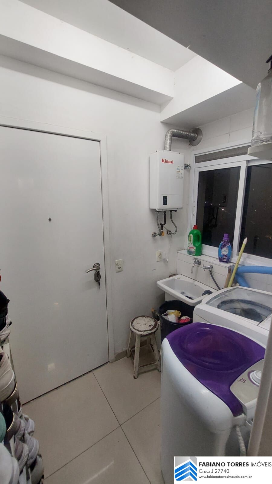 Apartamento, 3 quartos, 87 m² - Foto 7