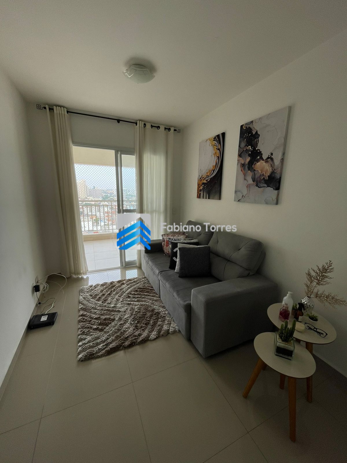 Apartamento à venda com 2 quartos, 69m² - Foto 16