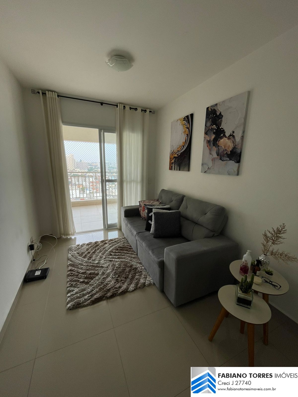 Apartamento à venda com 2 quartos, 69m² - Foto 16