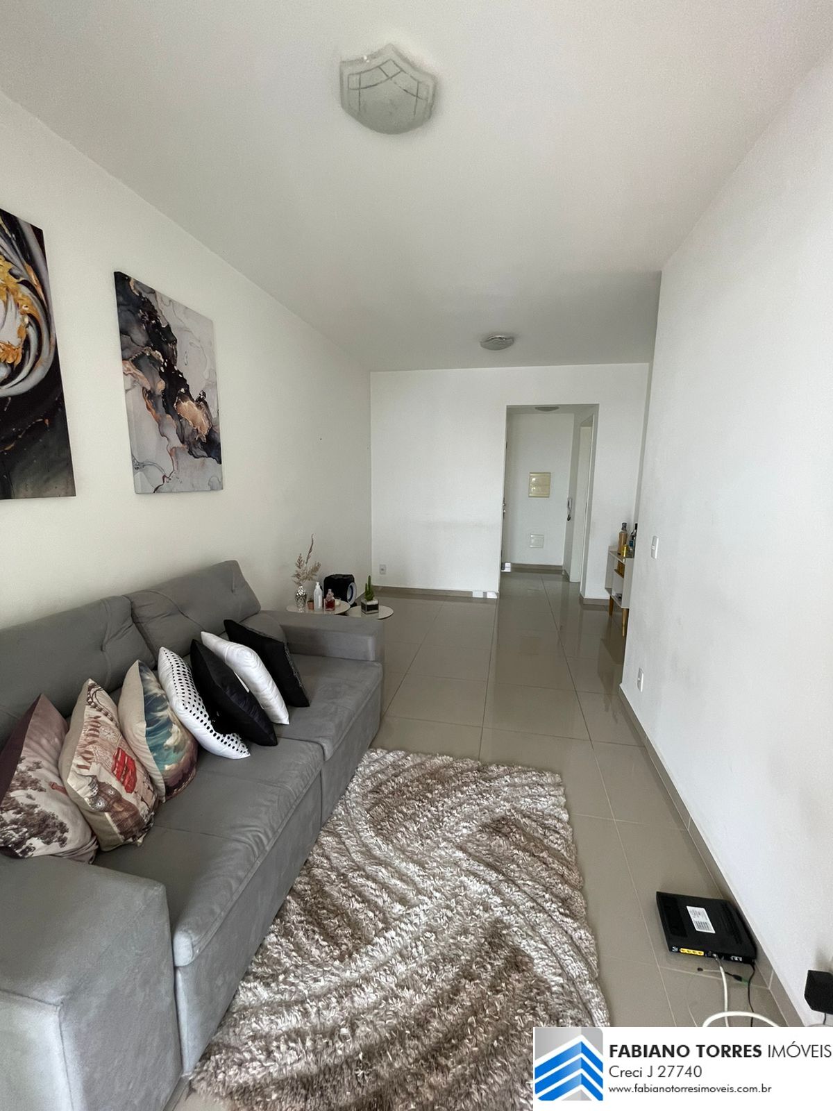Apartamento à venda com 2 quartos, 69m² - Foto 15