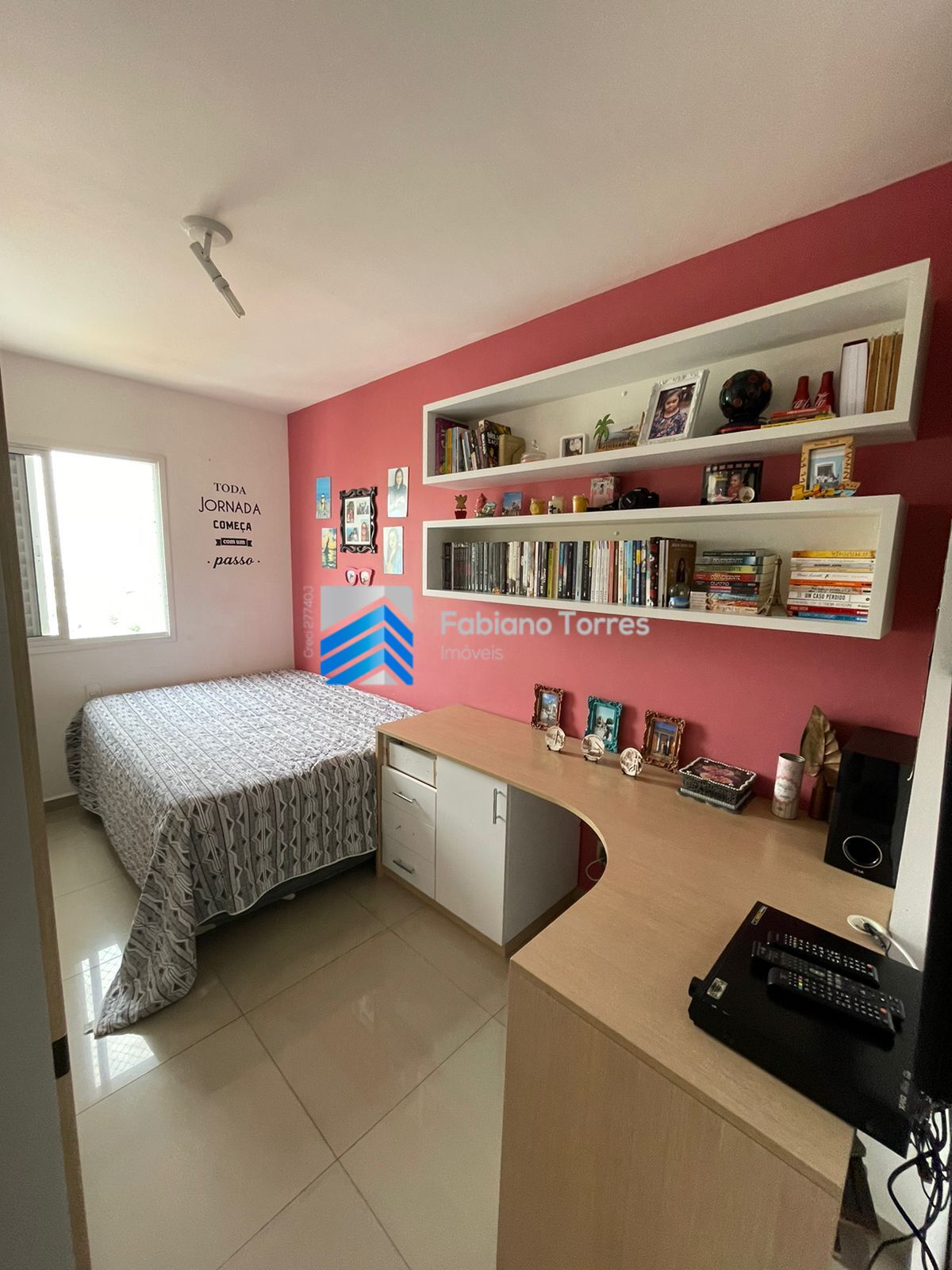 Apartamento à venda com 2 quartos, 69m² - Foto 21