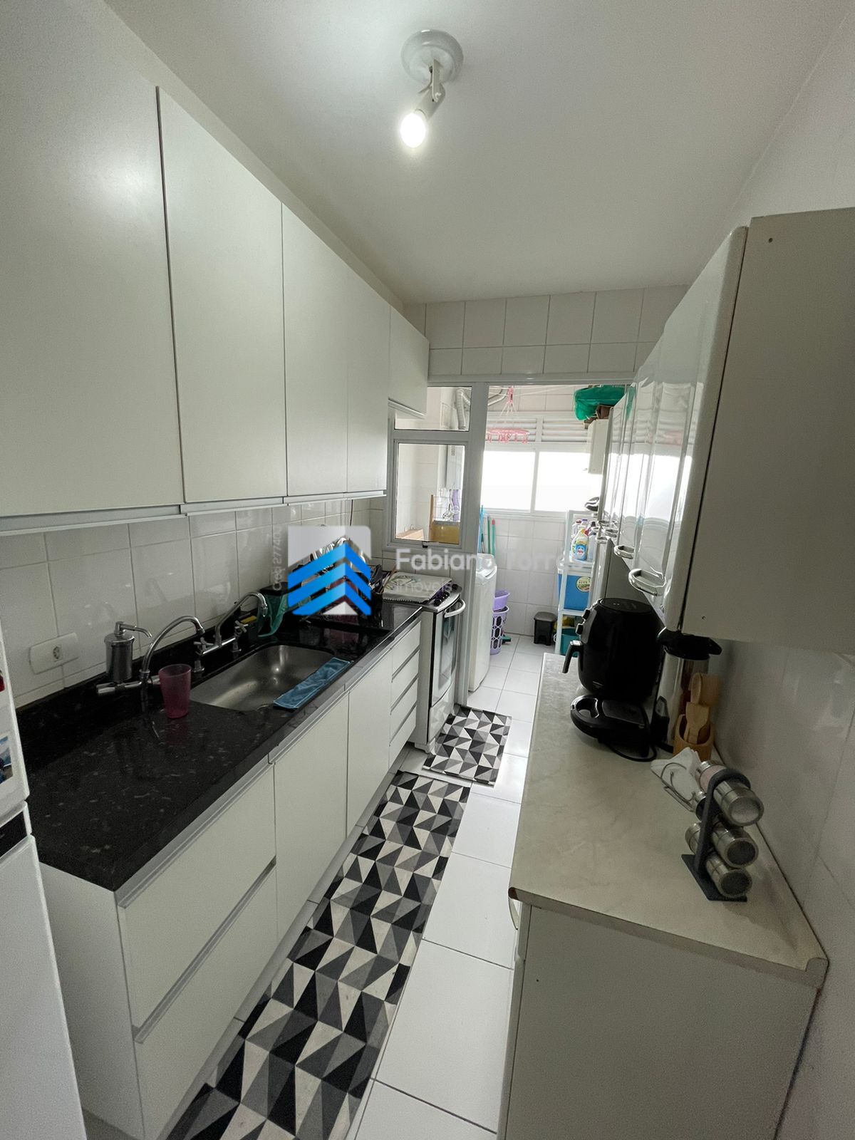 Apartamento à venda com 2 quartos, 69m² - Foto 13