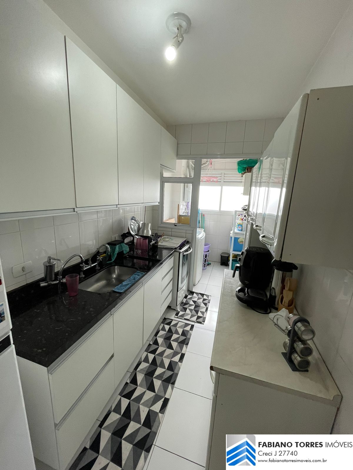 Apartamento à venda com 2 quartos, 69m² - Foto 13