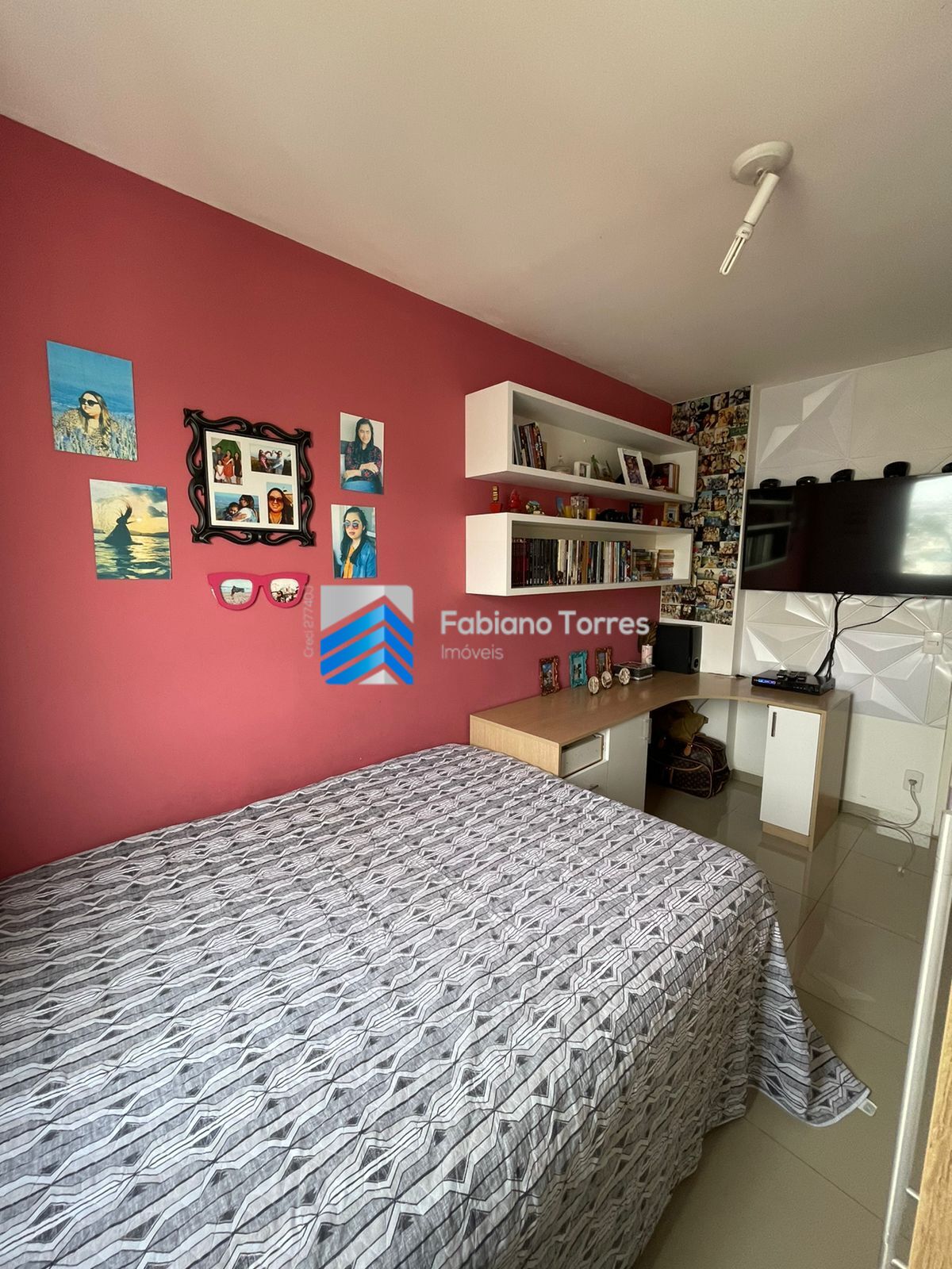 Apartamento à venda com 2 quartos, 69m² - Foto 23