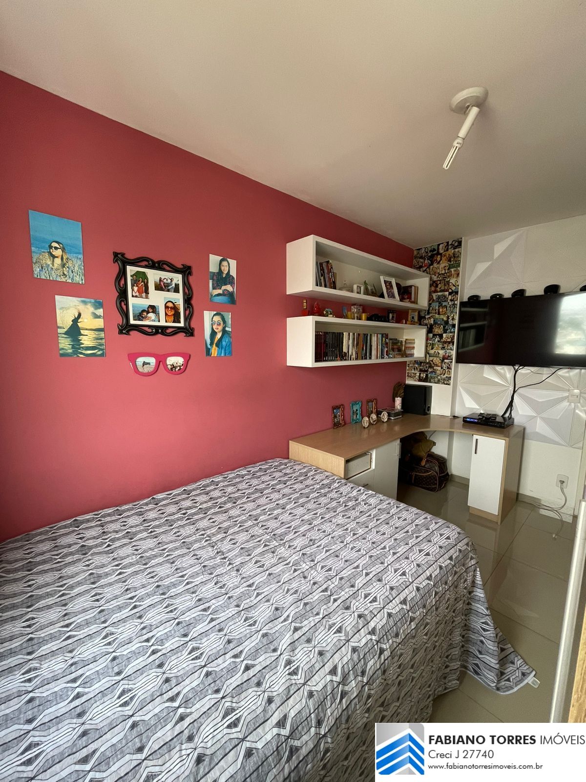 Apartamento à venda com 2 quartos, 69m² - Foto 23