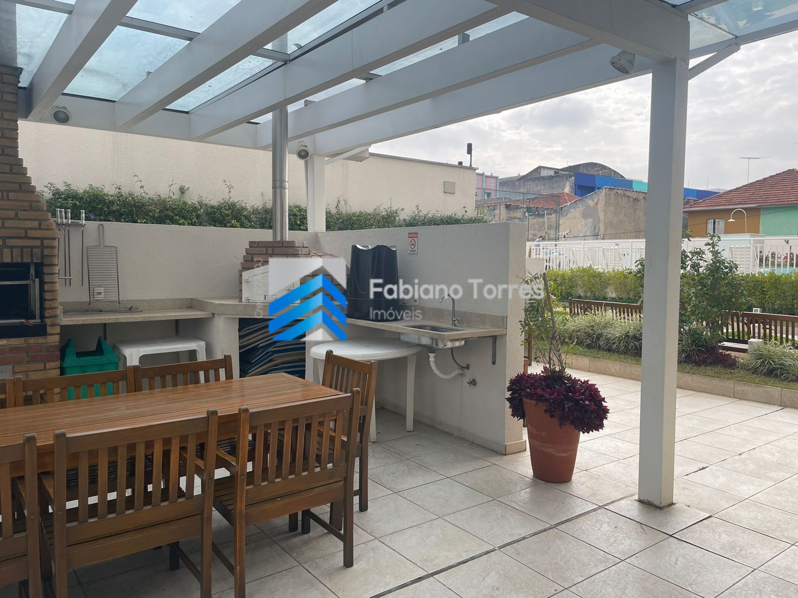 Apartamento à venda com 2 quartos, 69m² - Foto 8