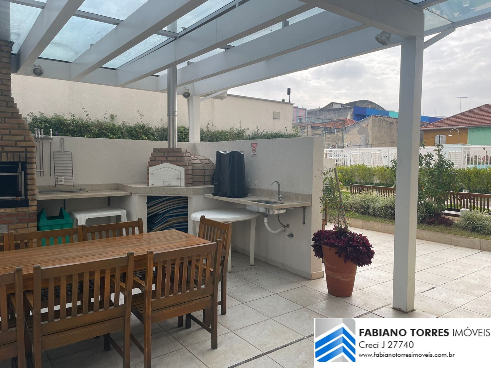 Apartamento à venda com 2 quartos, 69m² - Foto 8