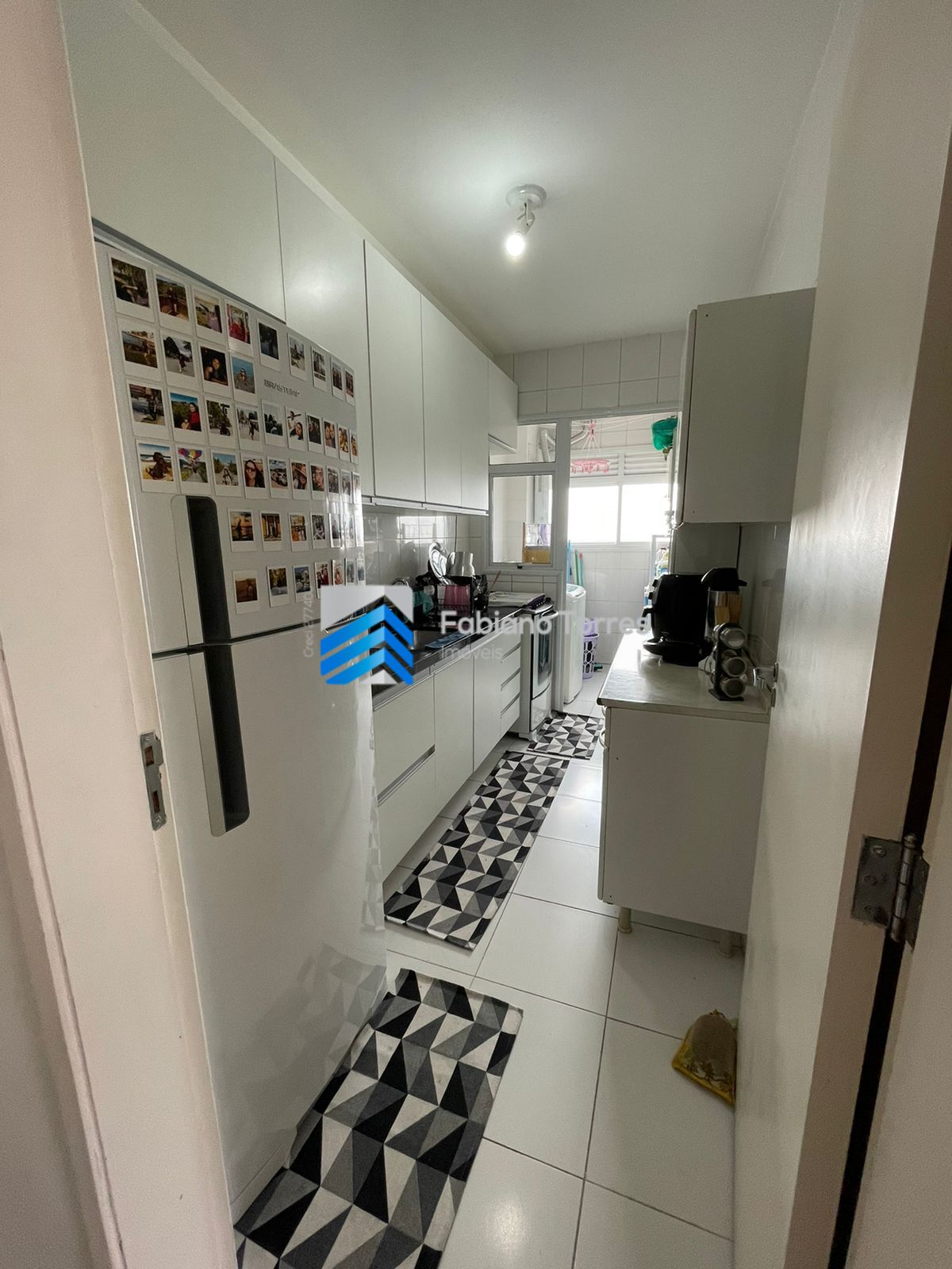 Apartamento à venda com 2 quartos, 69m² - Foto 5