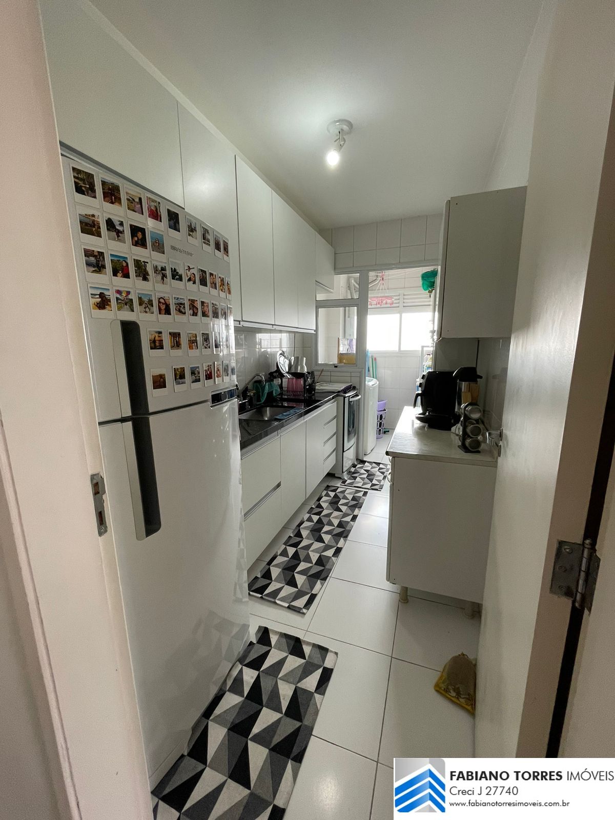 Apartamento à venda com 2 quartos, 69m² - Foto 5
