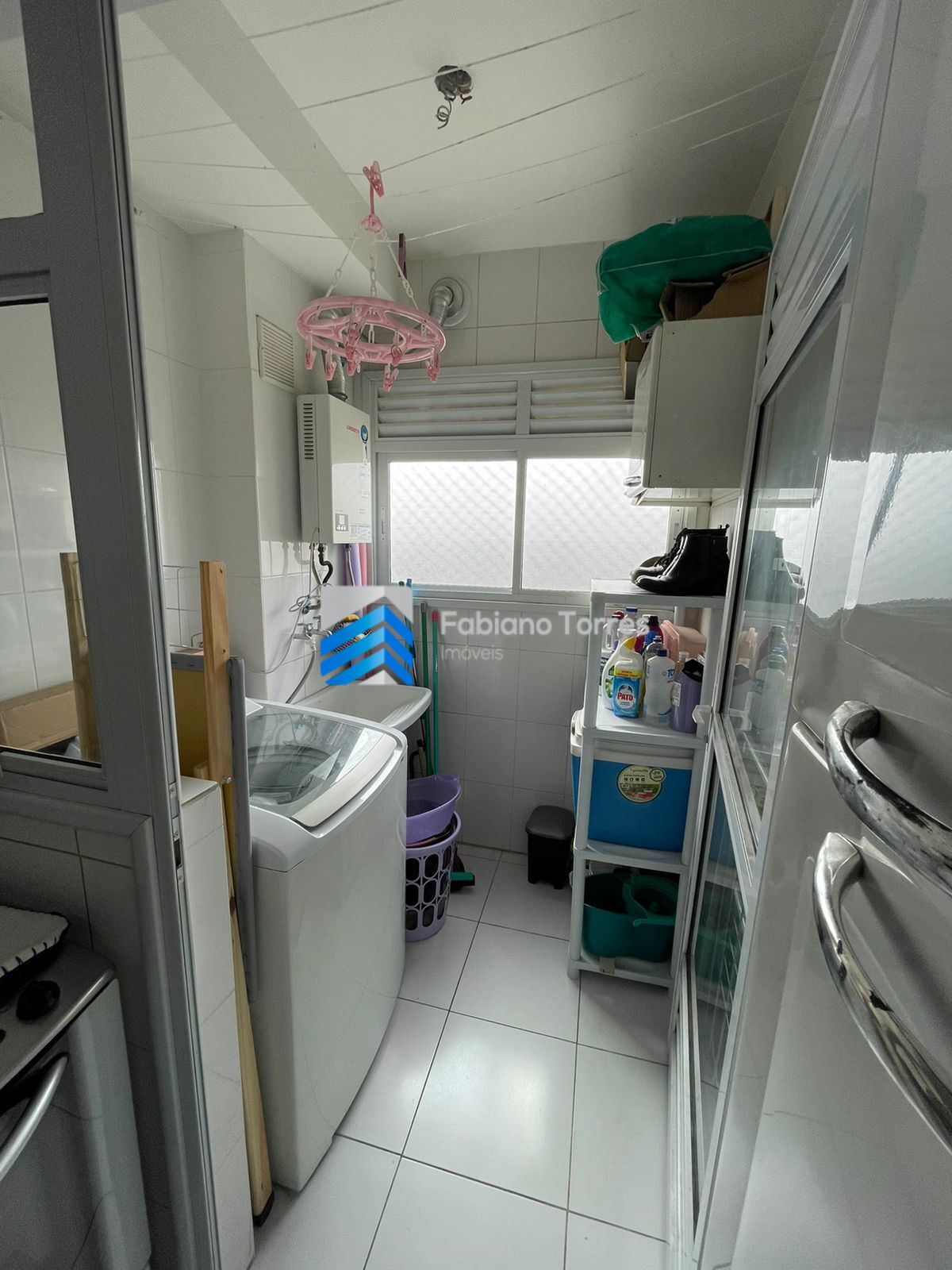 Apartamento à venda com 2 quartos, 69m² - Foto 14