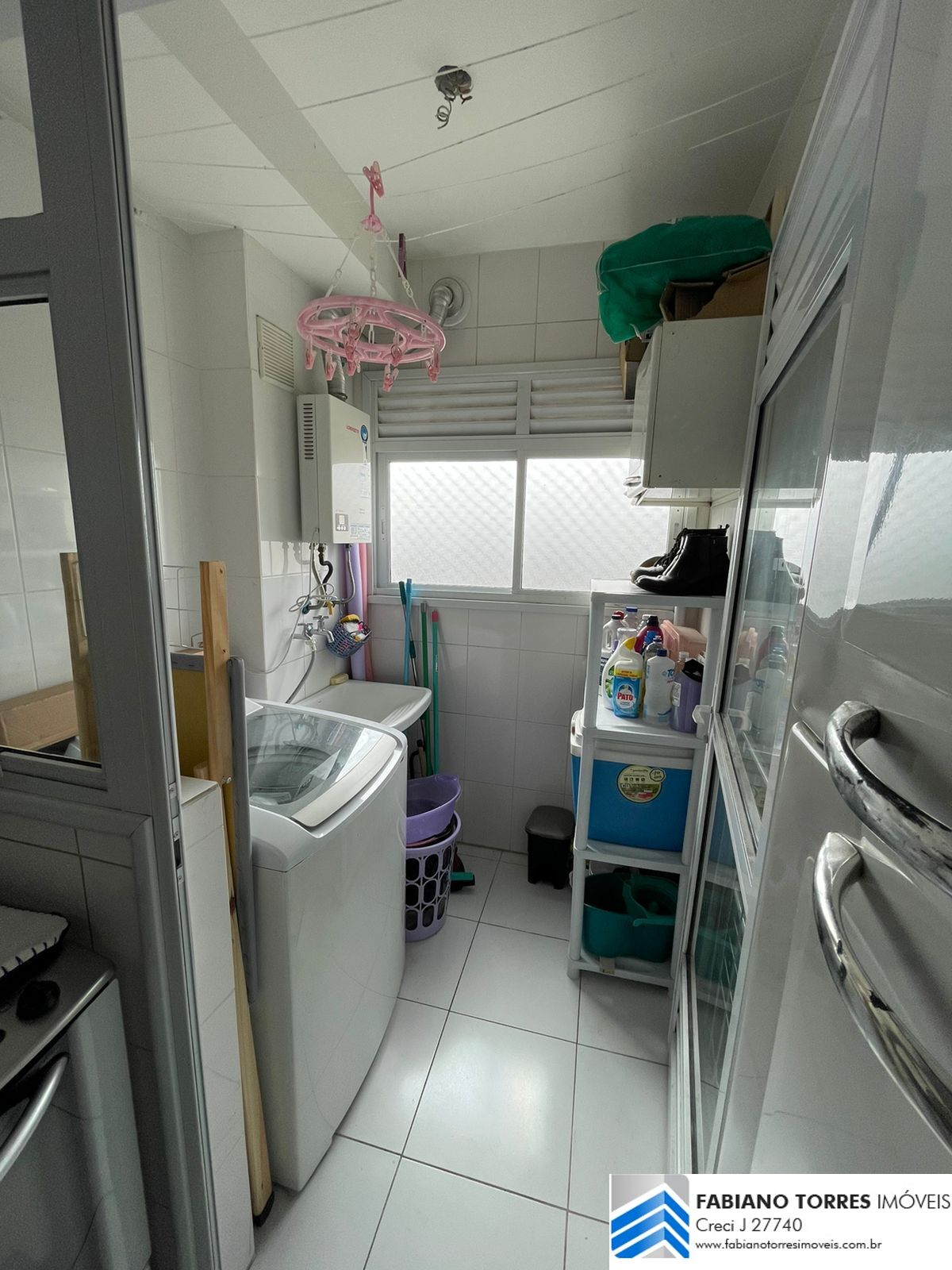 Apartamento à venda com 2 quartos, 69m² - Foto 14
