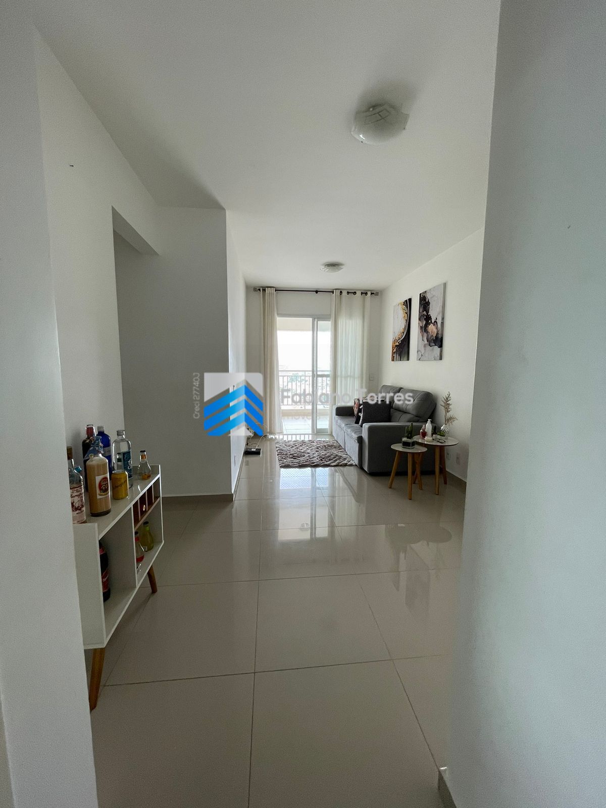 Apartamento à venda com 2 quartos, 69m² - Foto 4