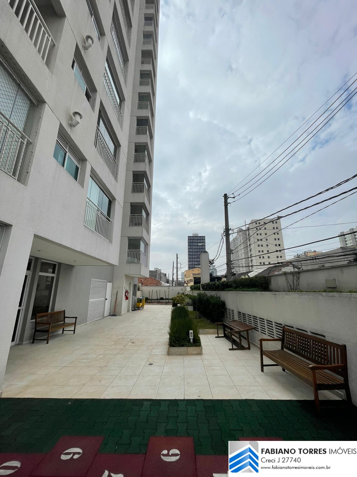 Apartamento à venda com 2 quartos, 69m² - Foto 10