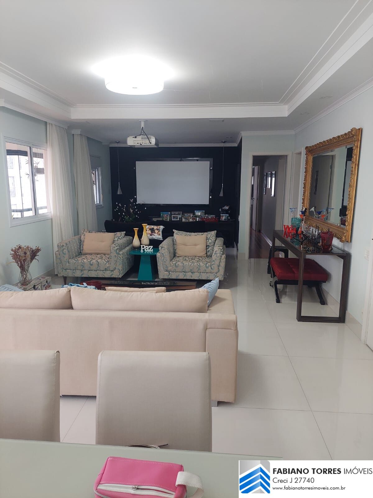 Apartamento, 3 quartos, 180 m² - Foto 14