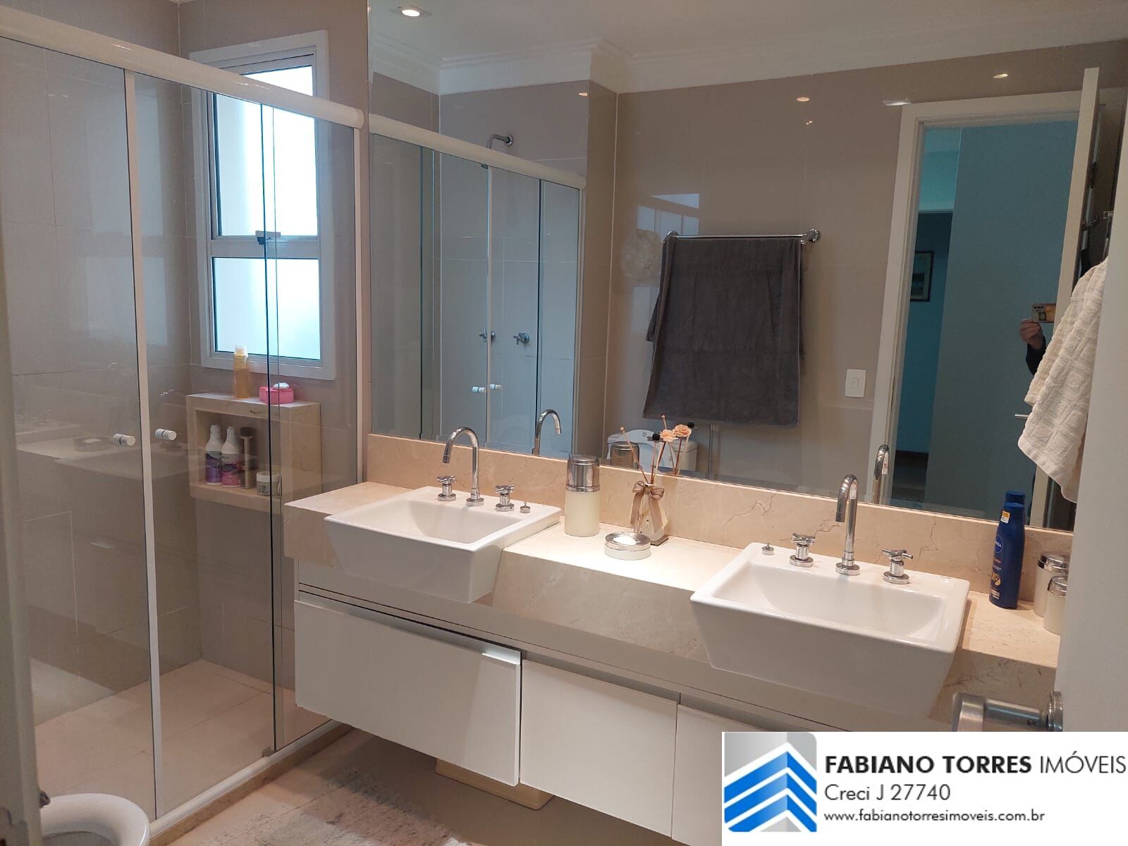 Apartamento, 3 quartos, 180 m² - Foto 5