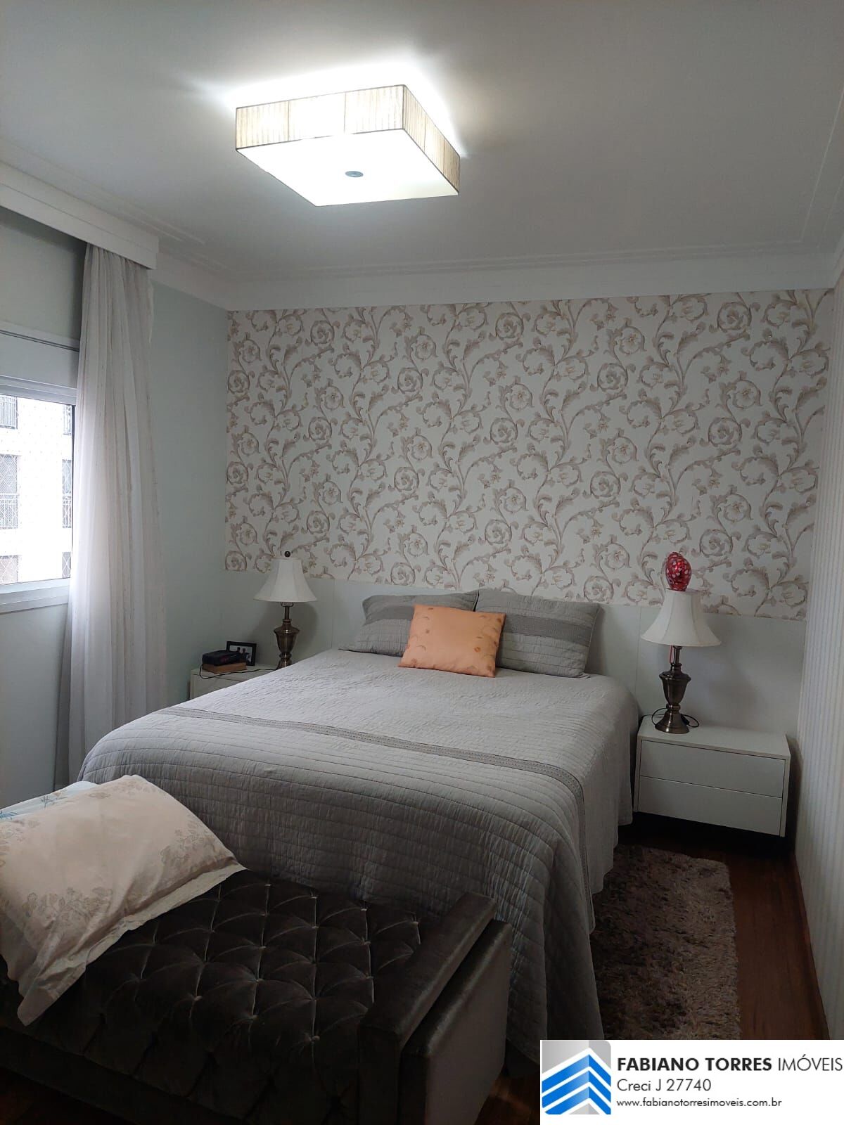 Apartamento, 3 quartos, 180 m² - Foto 3
