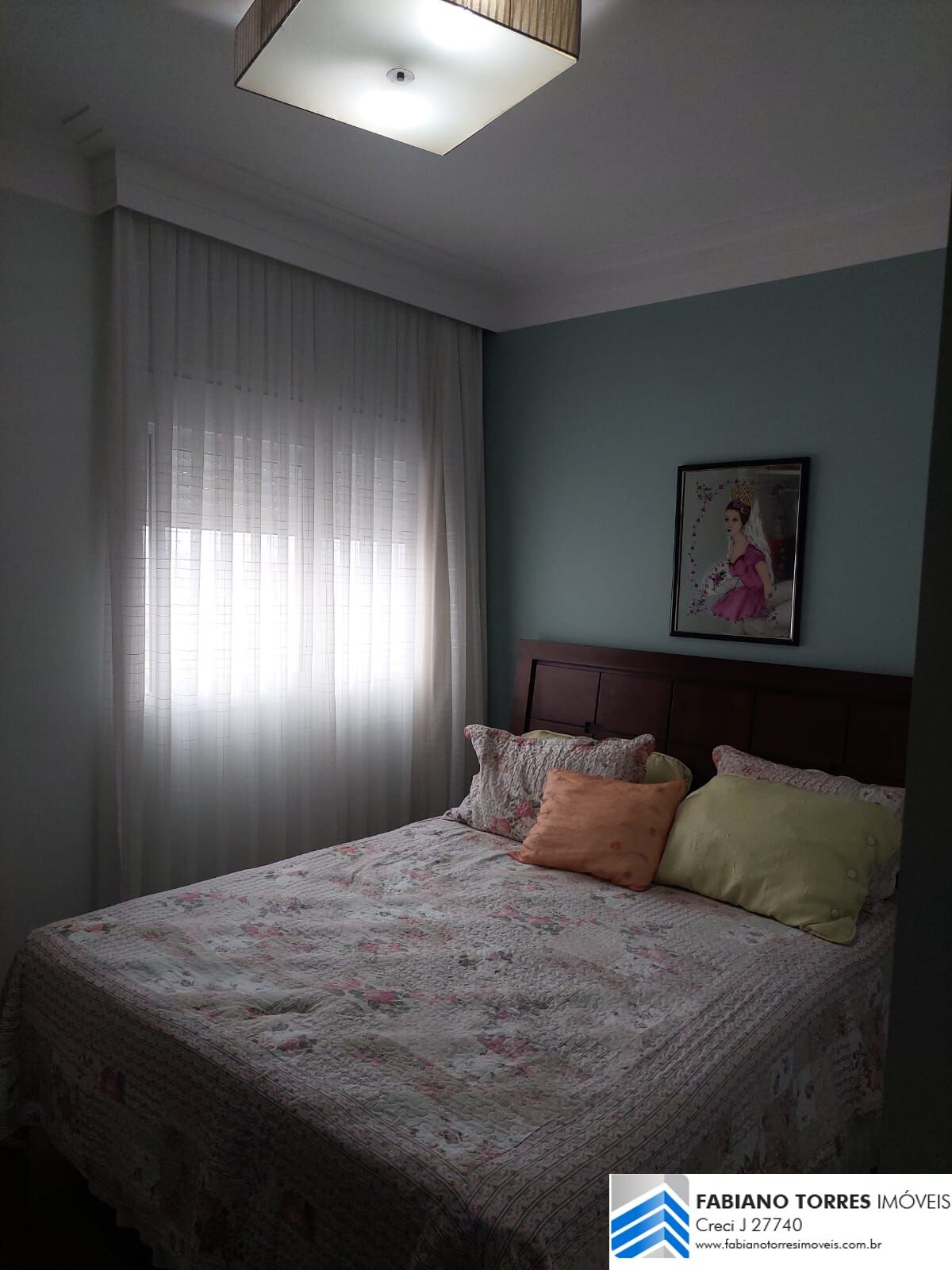 Apartamento, 3 quartos, 180 m² - Foto 8