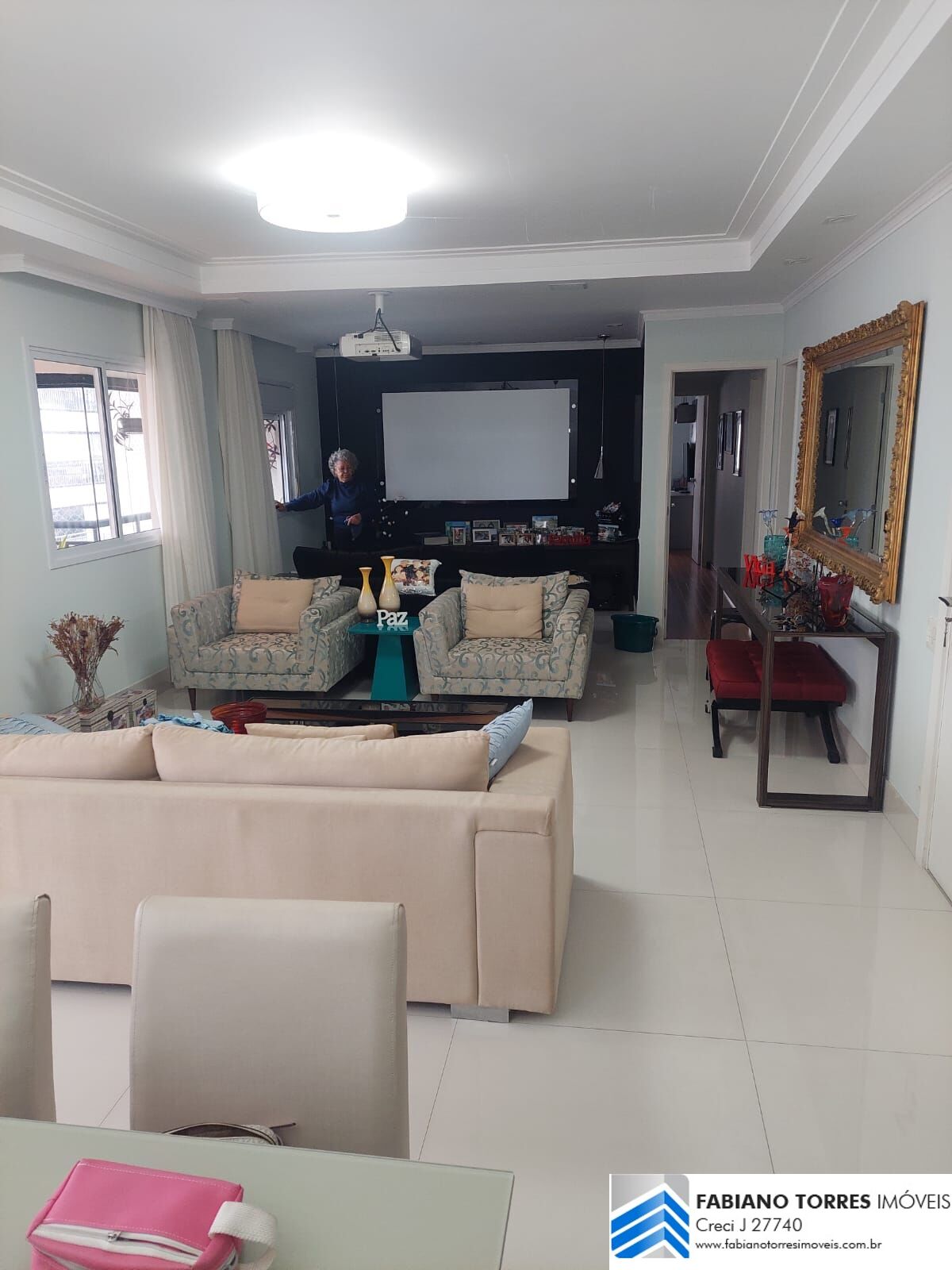 Apartamento, 3 quartos, 180 m² - Foto 15