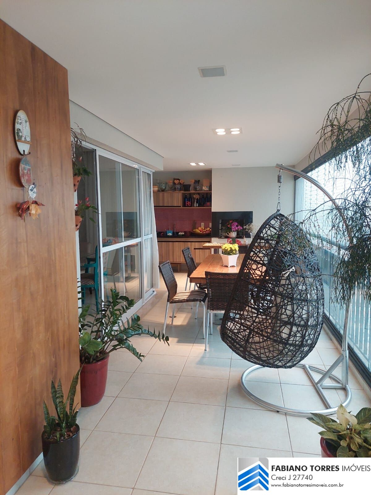 Apartamento, 3 quartos, 180 m² - Foto 13