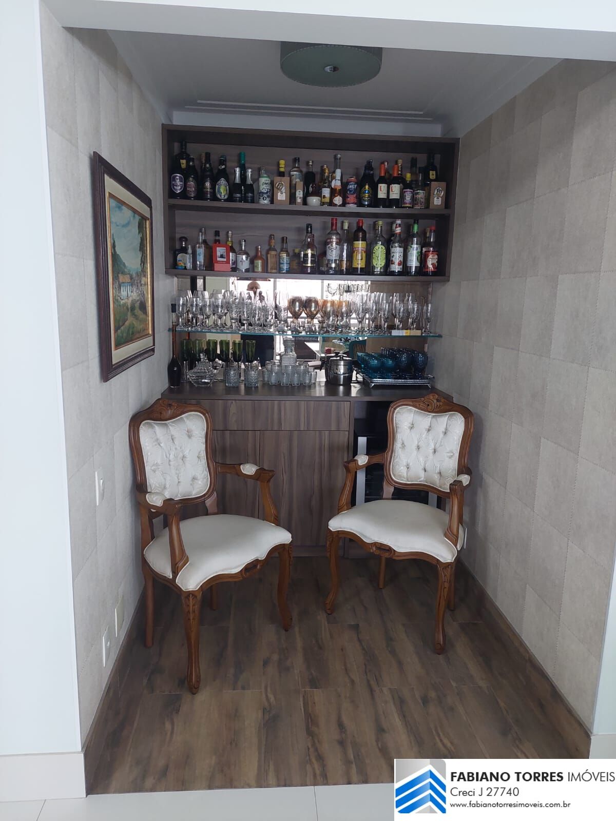 Apartamento, 3 quartos, 180 m² - Foto 9