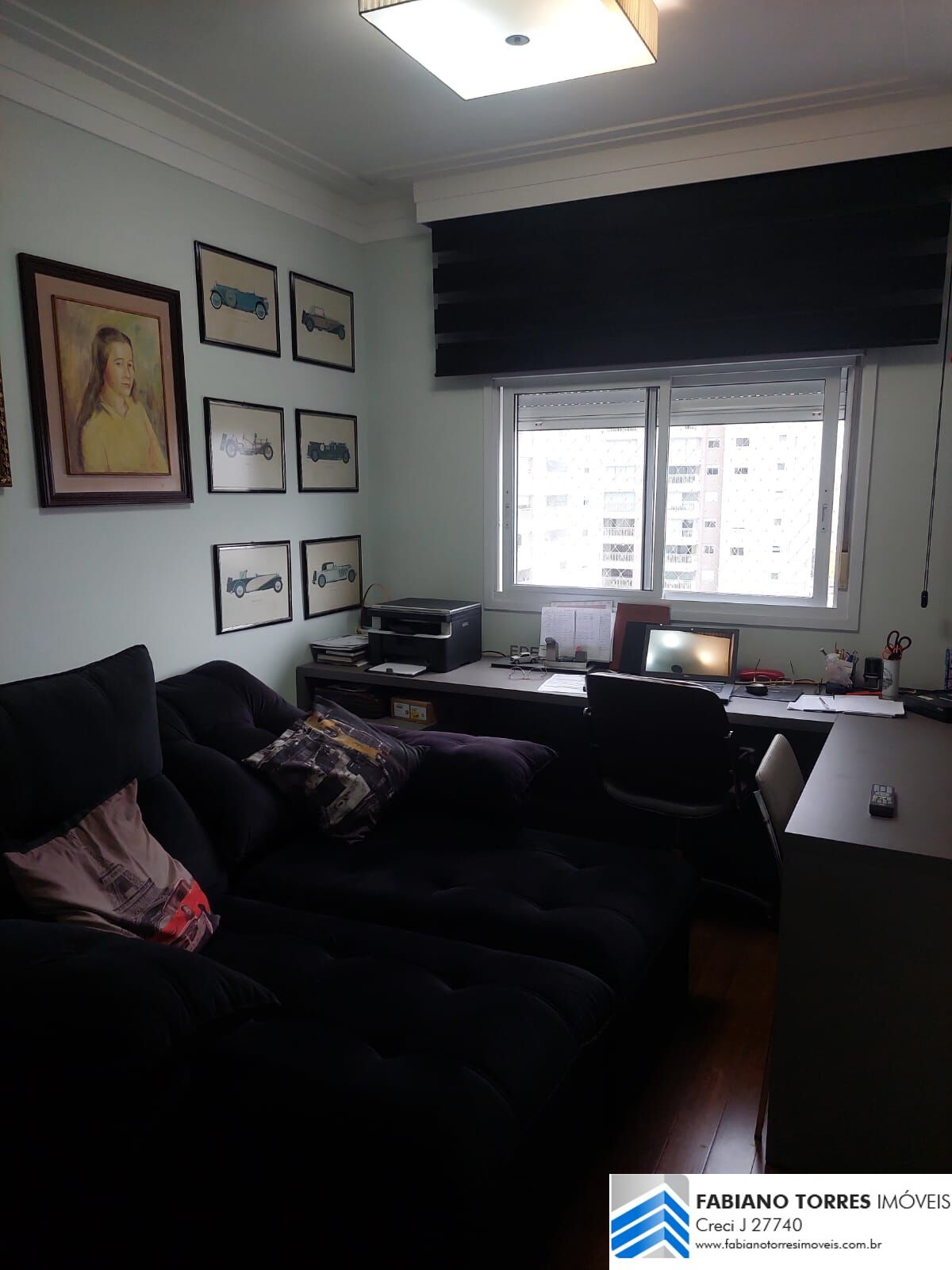 Apartamento, 3 quartos, 180 m² - Foto 20