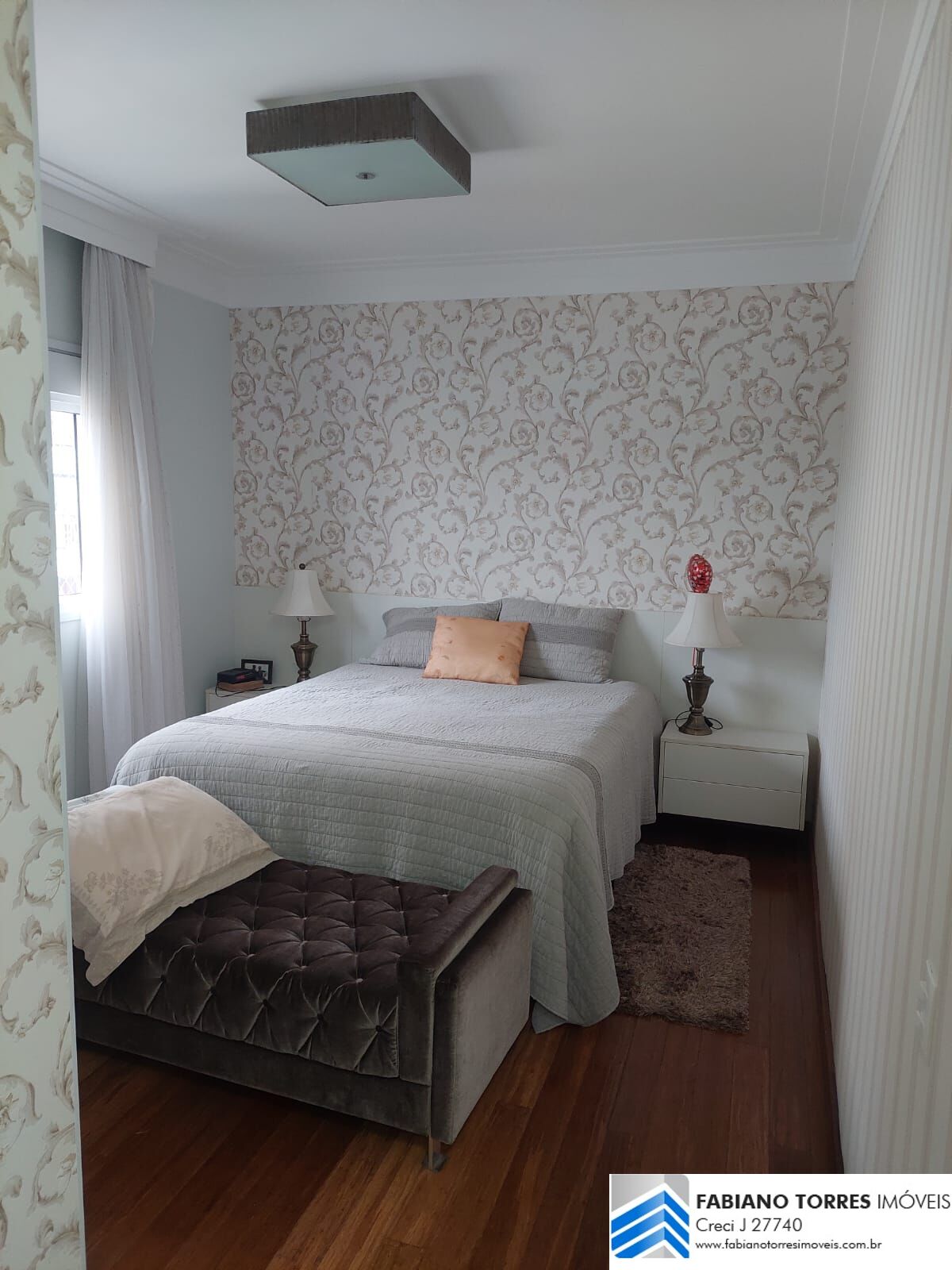 Apartamento, 3 quartos, 180 m² - Foto 7