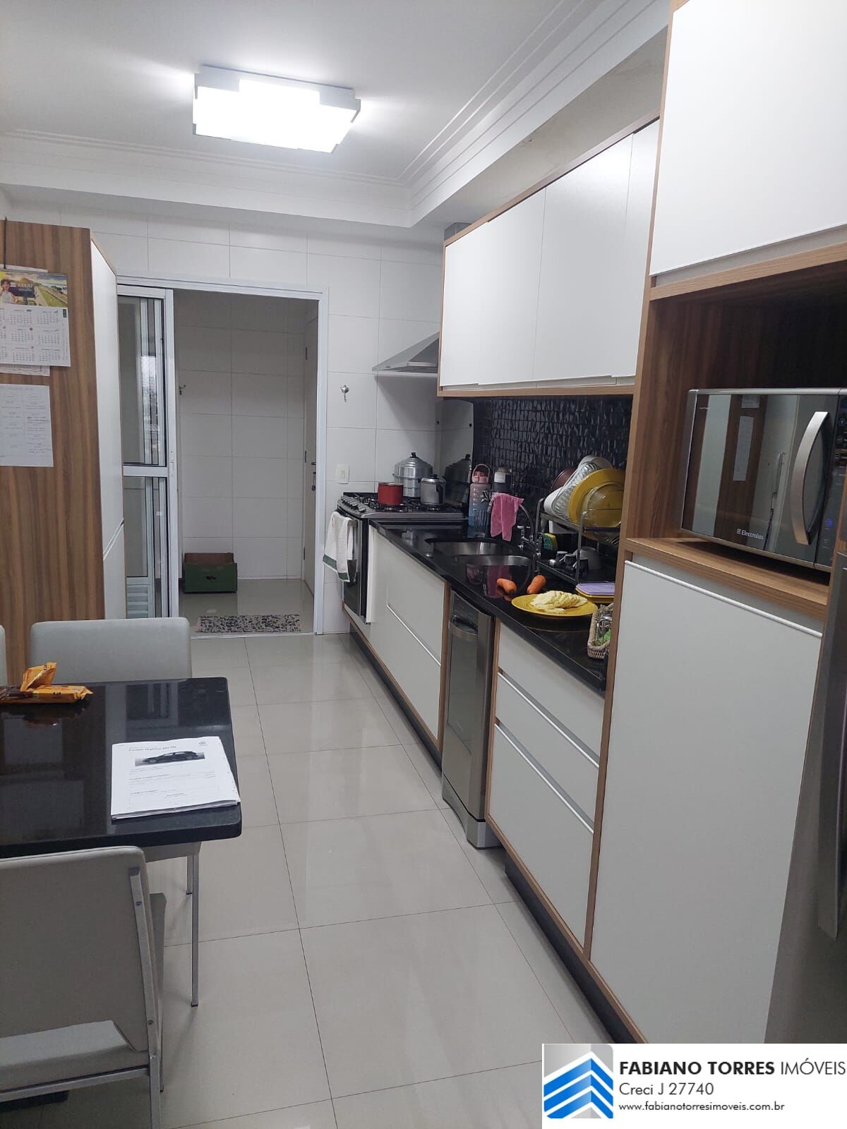 Apartamento, 3 quartos, 180 m² - Foto 16