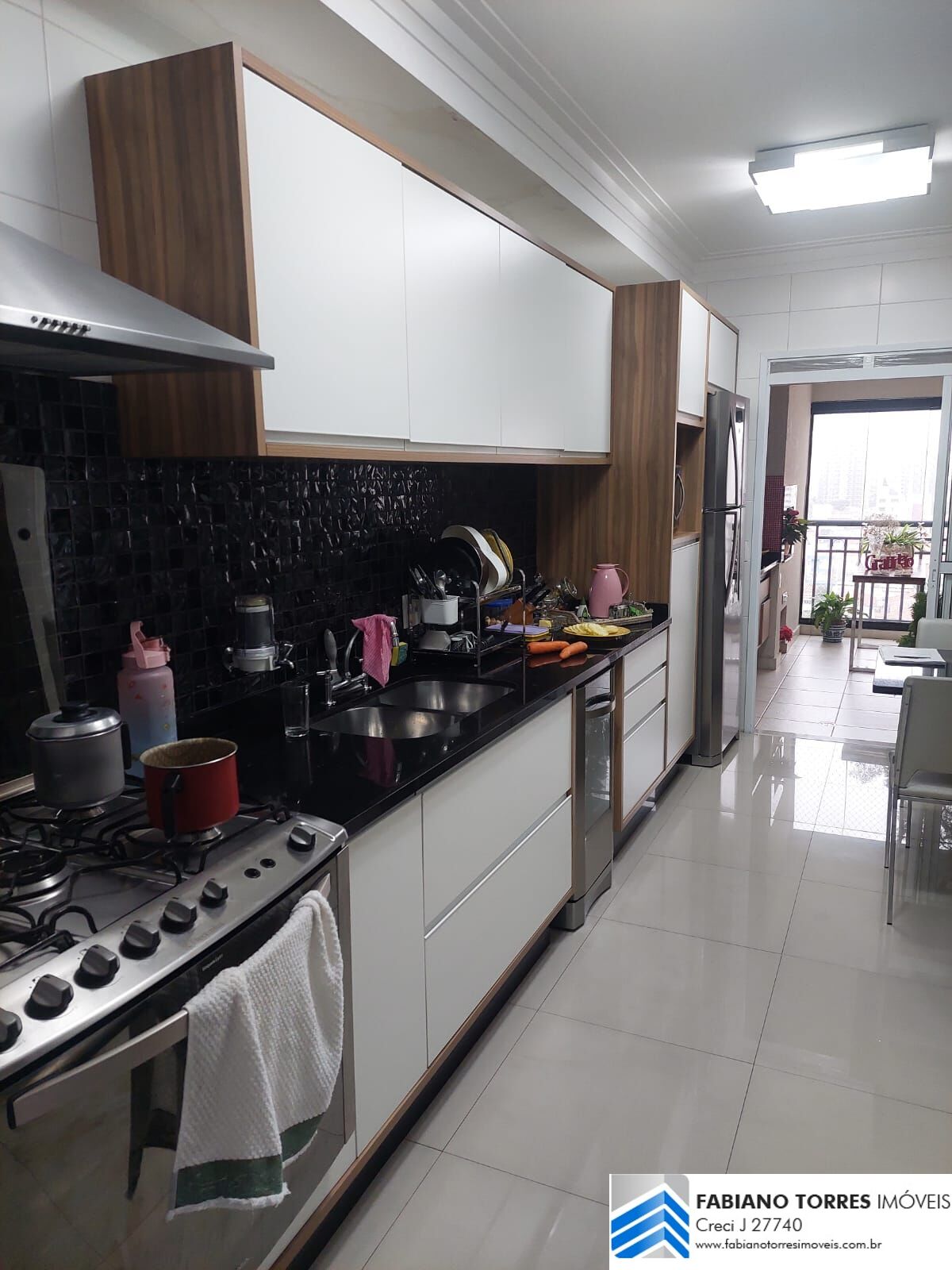 Apartamento, 3 quartos, 180 m² - Foto 18