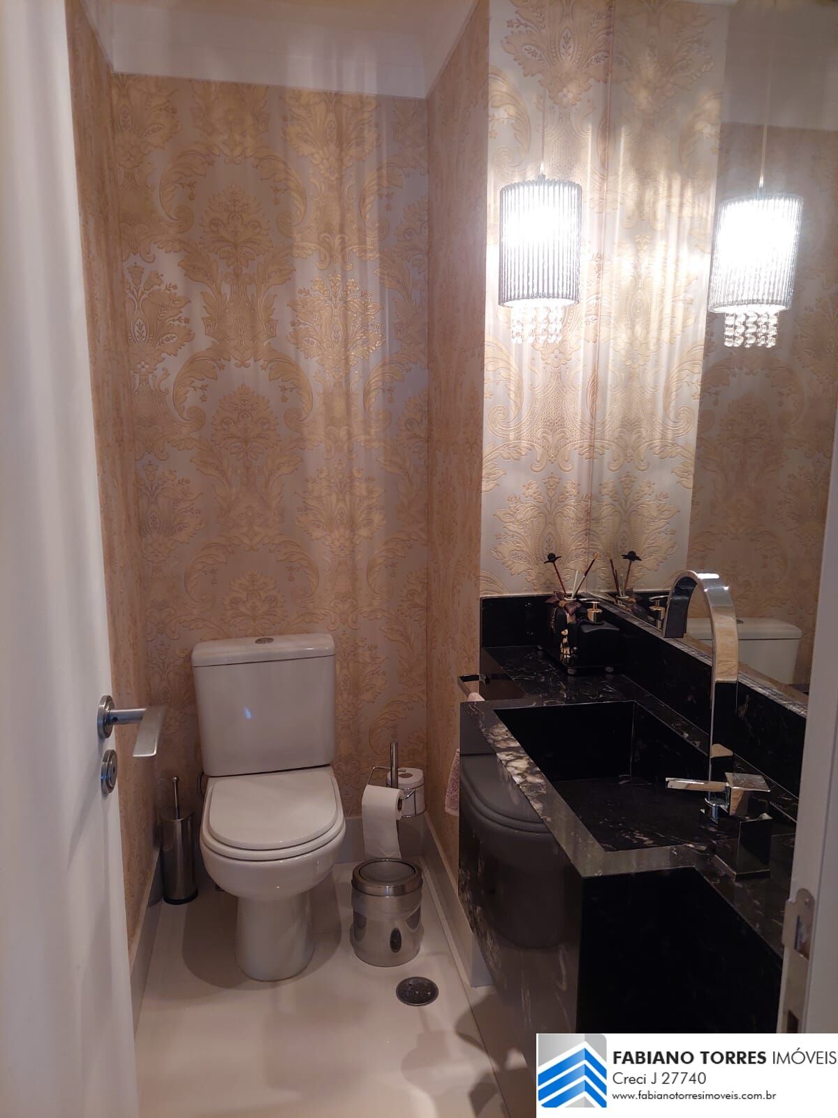 Apartamento, 3 quartos, 180 m² - Foto 6