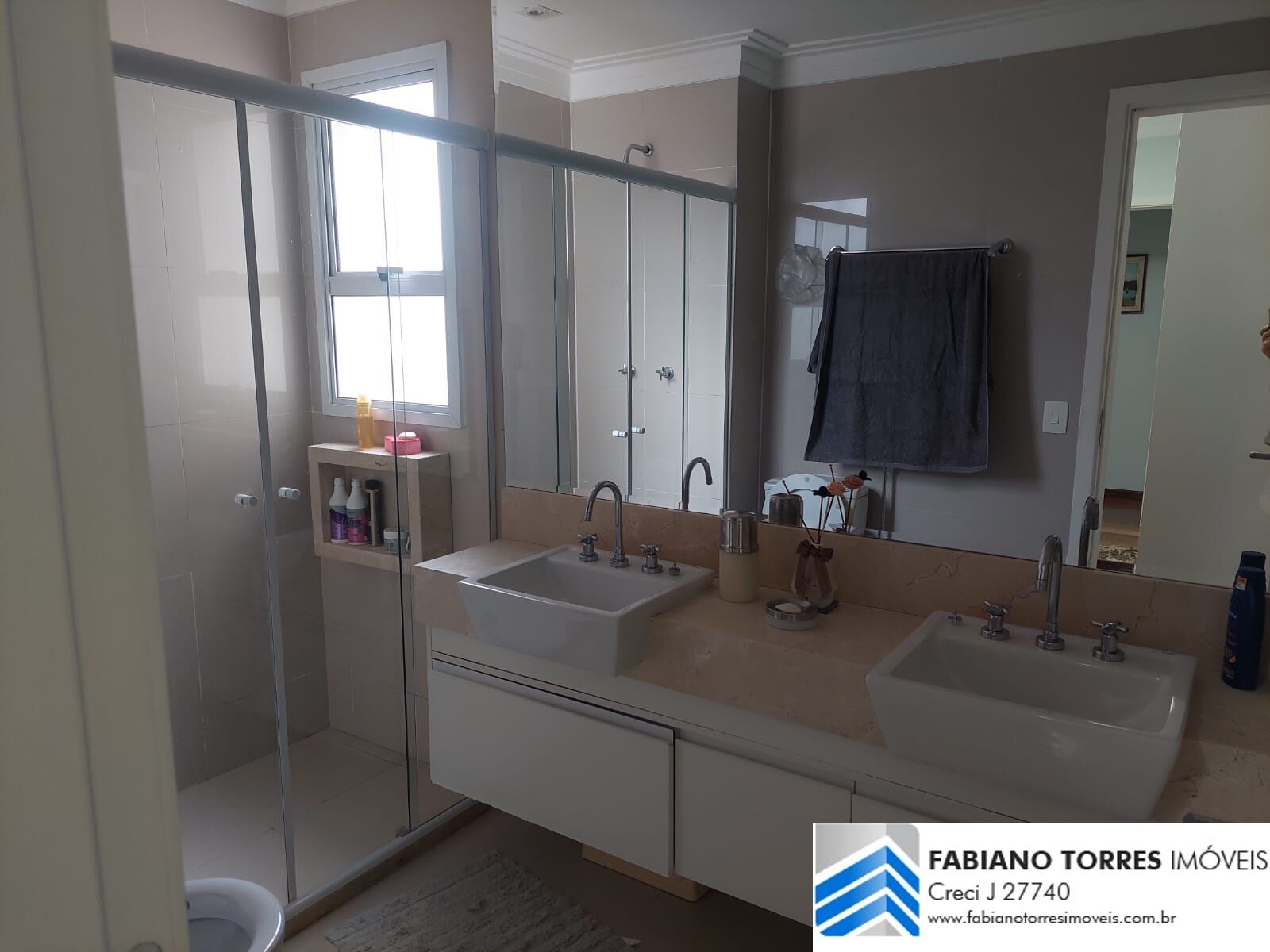 Apartamento, 3 quartos, 180 m² - Foto 19