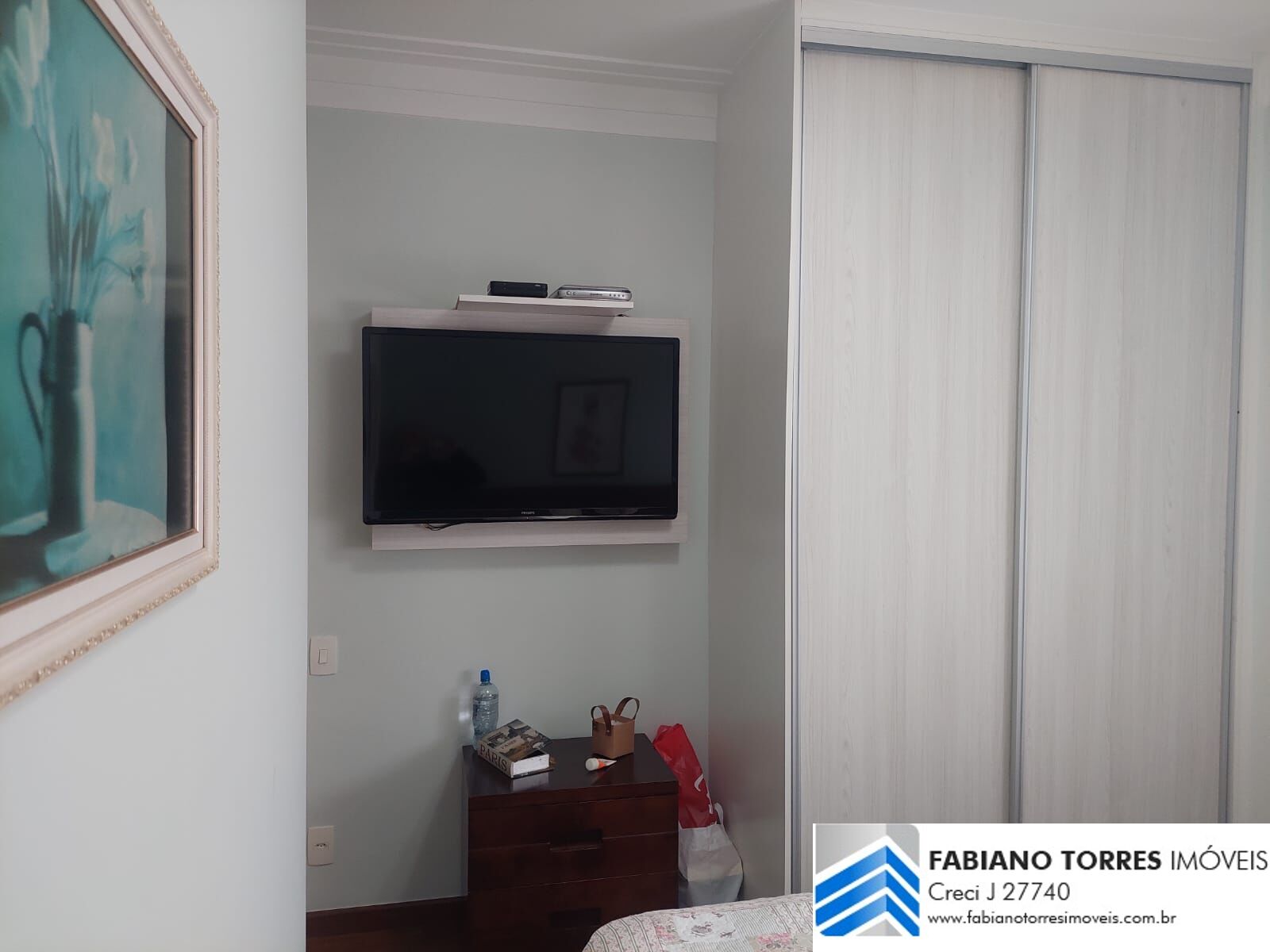 Apartamento, 3 quartos, 180 m² - Foto 4